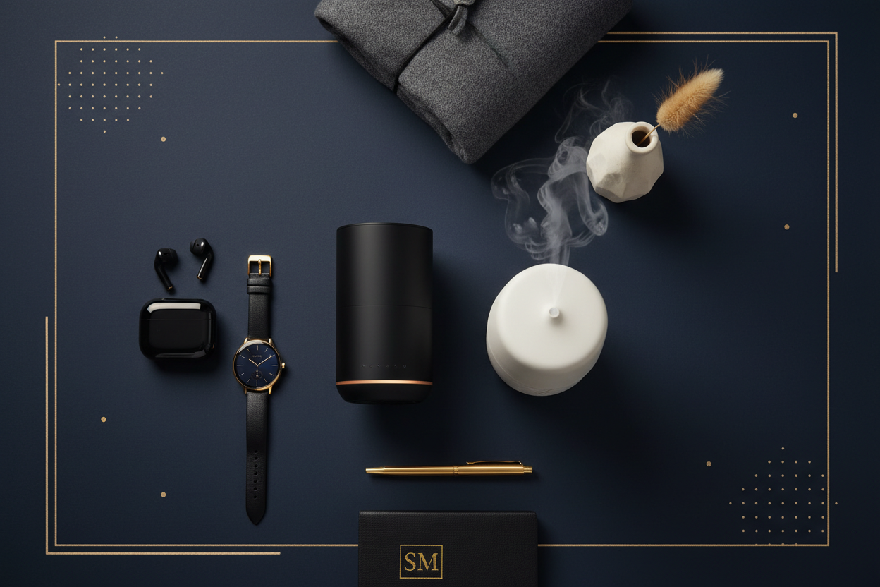 EasyLife Lifestyle Image