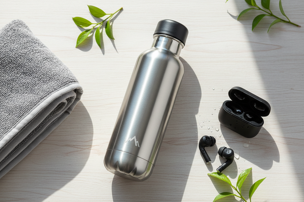 Insulated Water Bottle
