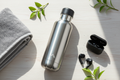 Insulated Water Bottle