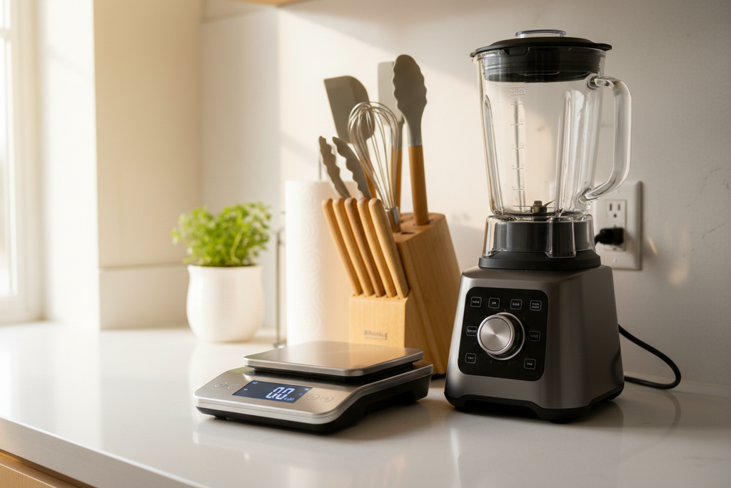 Kitchen Essentials Kit
