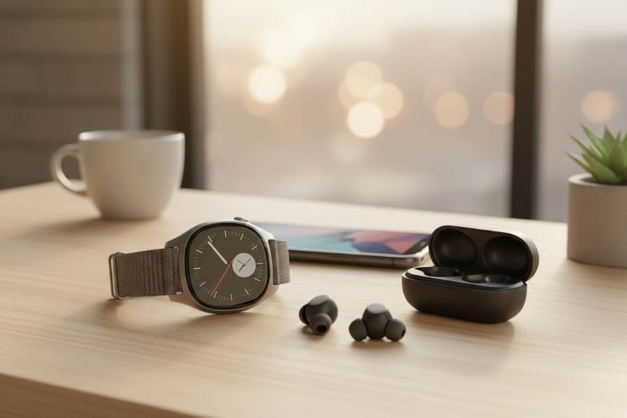 Smart Tech Bundle