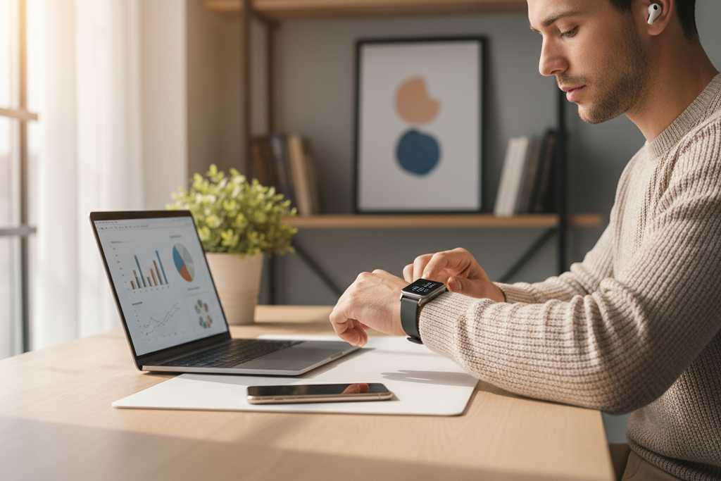Tech & Gadgets Product