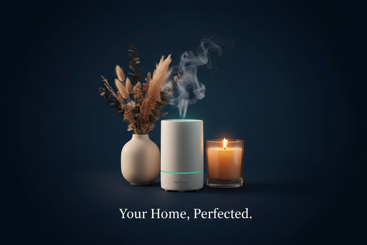 Your Home, Perfected